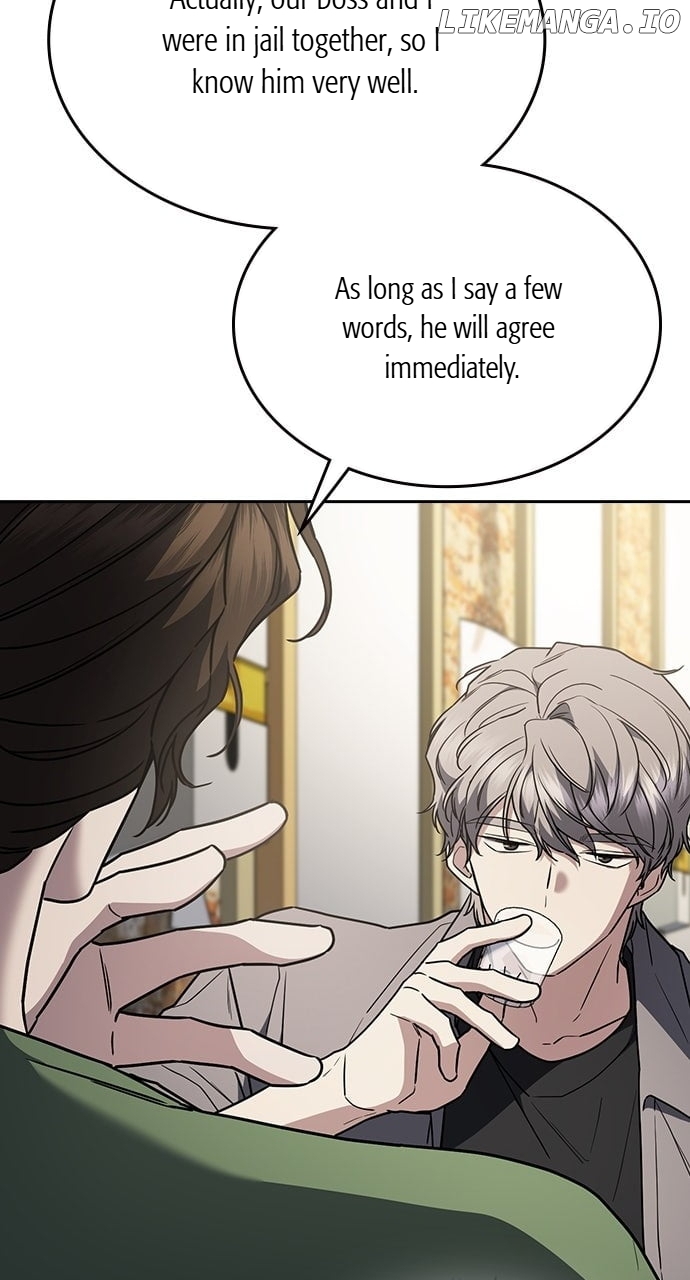 How to break up well Chapter 25 - page 90